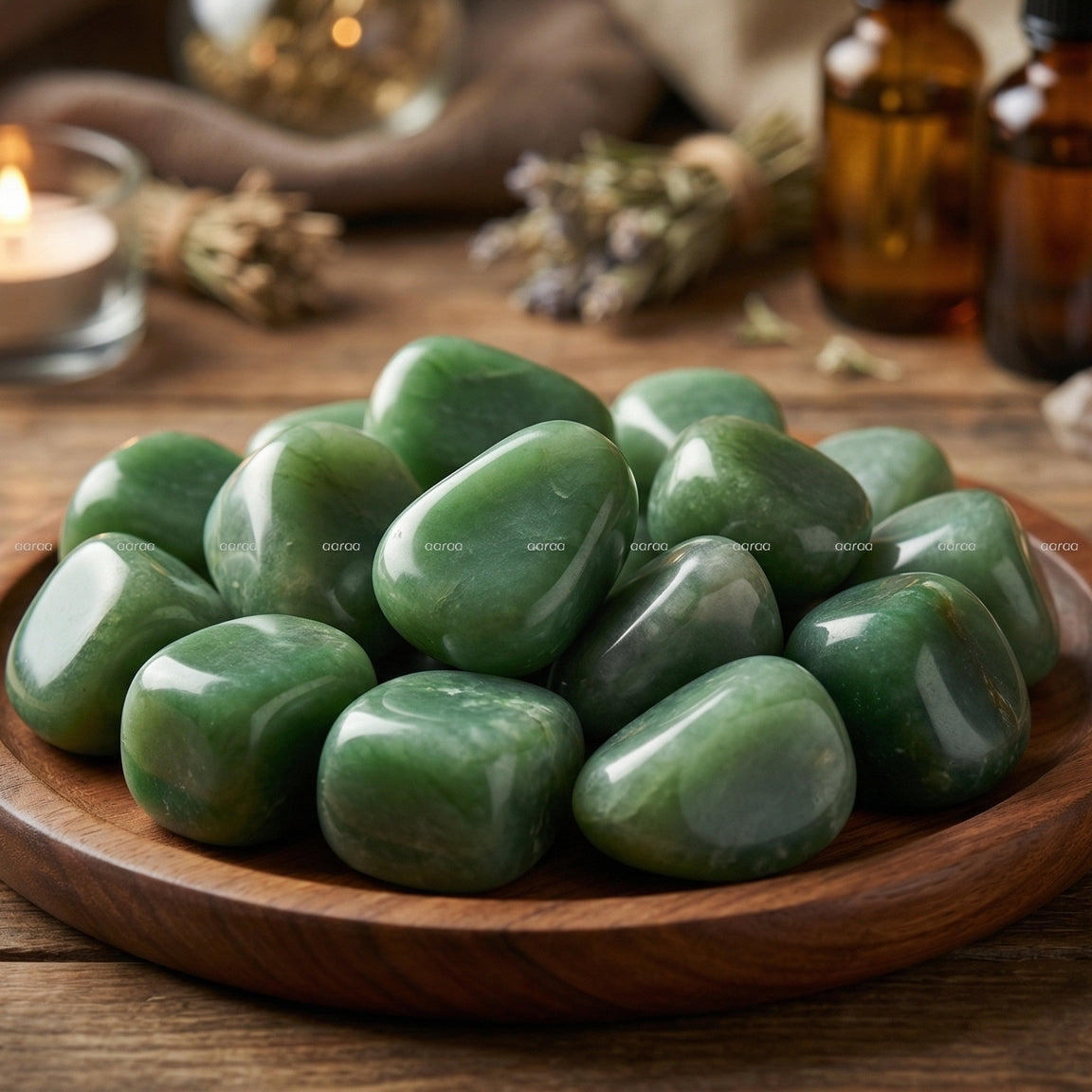 Green Jade