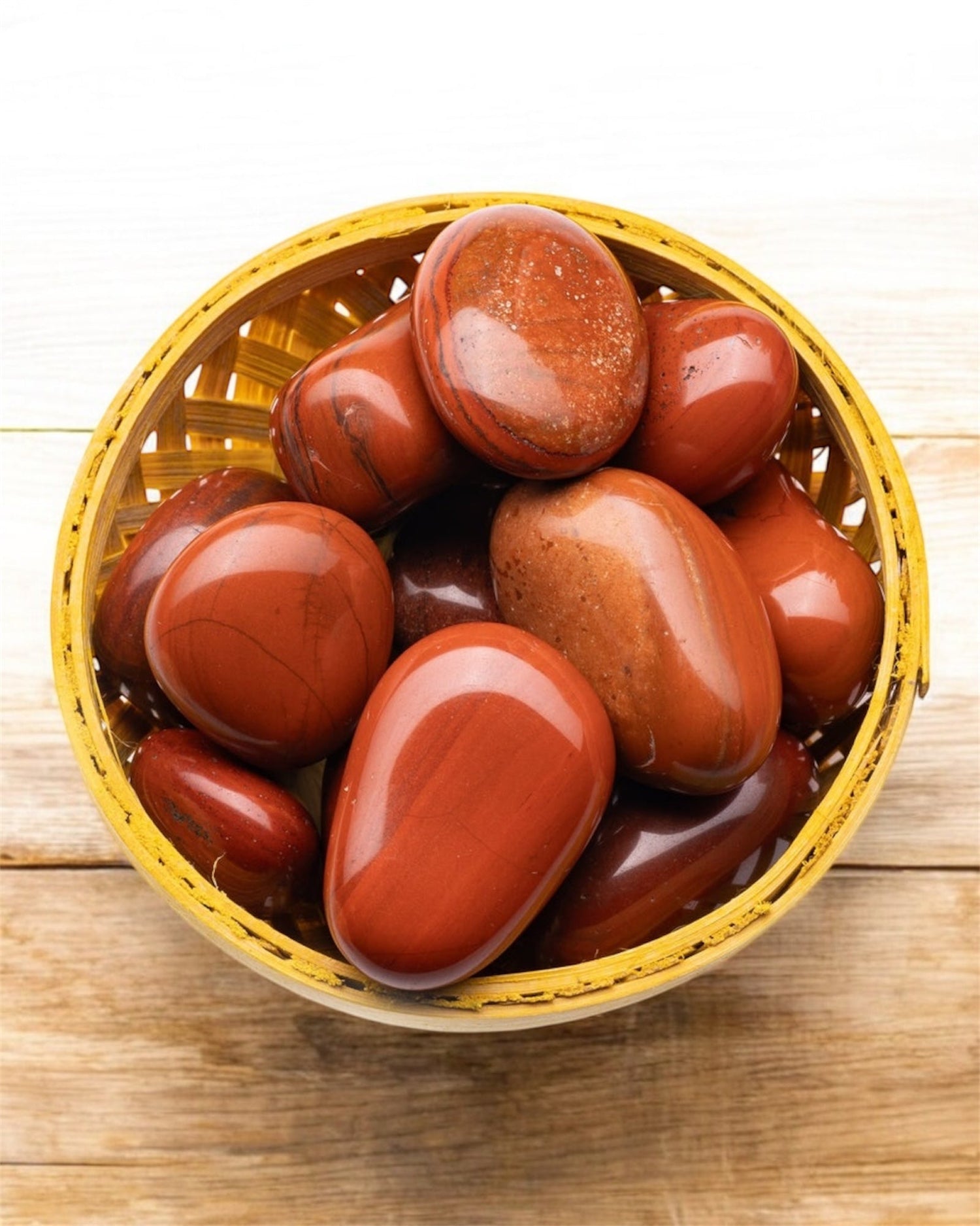 Raw Stones