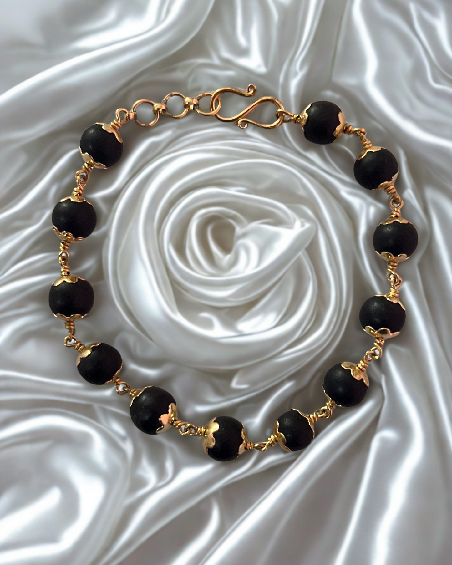 Karungali Impon Bracelet: Brand Promo Offer