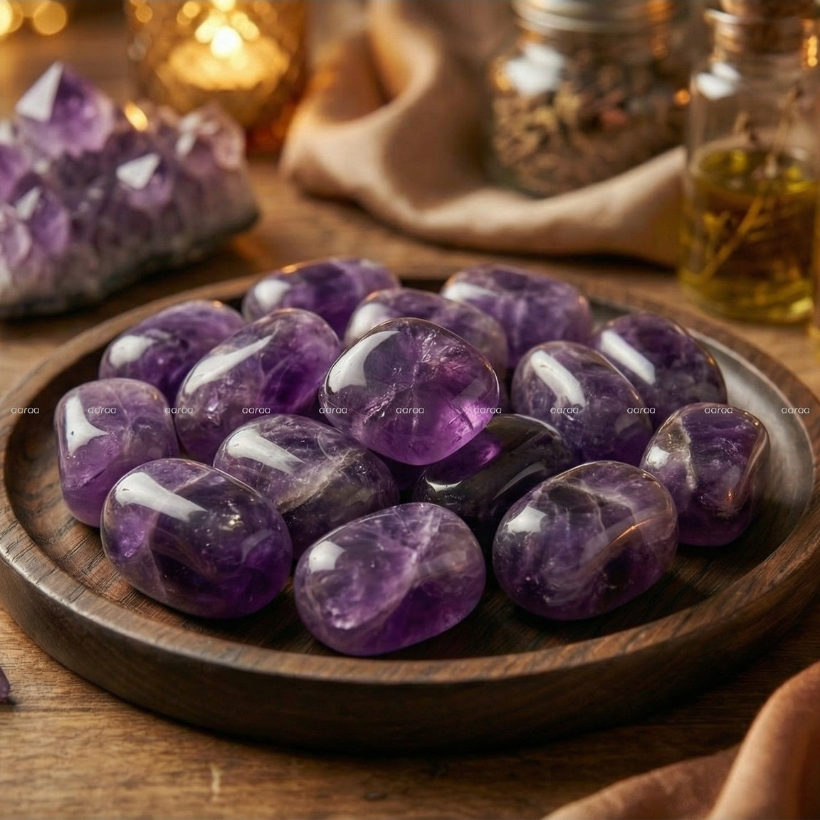 Amethyst
