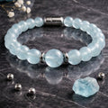 Aquamarine Focus Mode