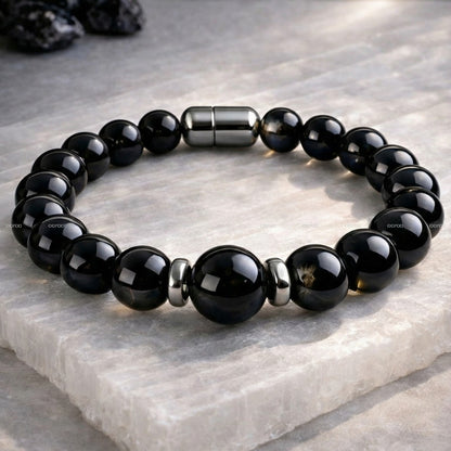 Black Obsidian Inner Armor