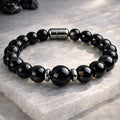 Black Obsidian Inner Armor