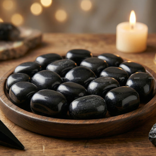 Black Onyx