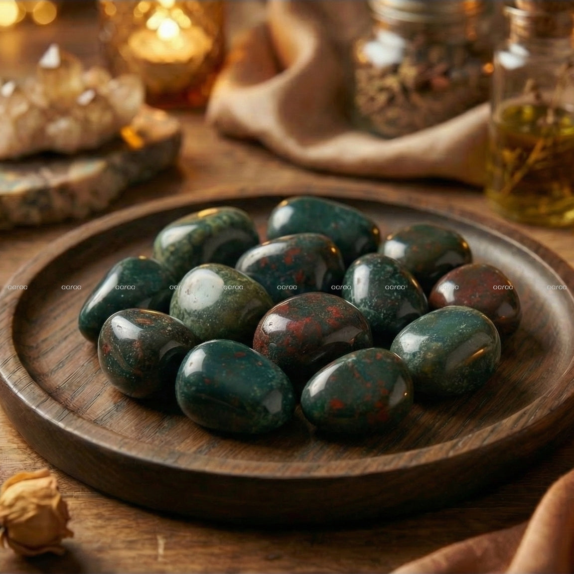 Bloodstone