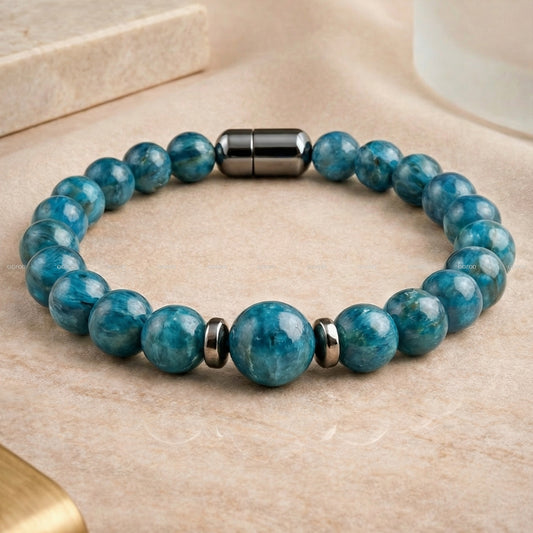 Blue Apatite Mind Fuel