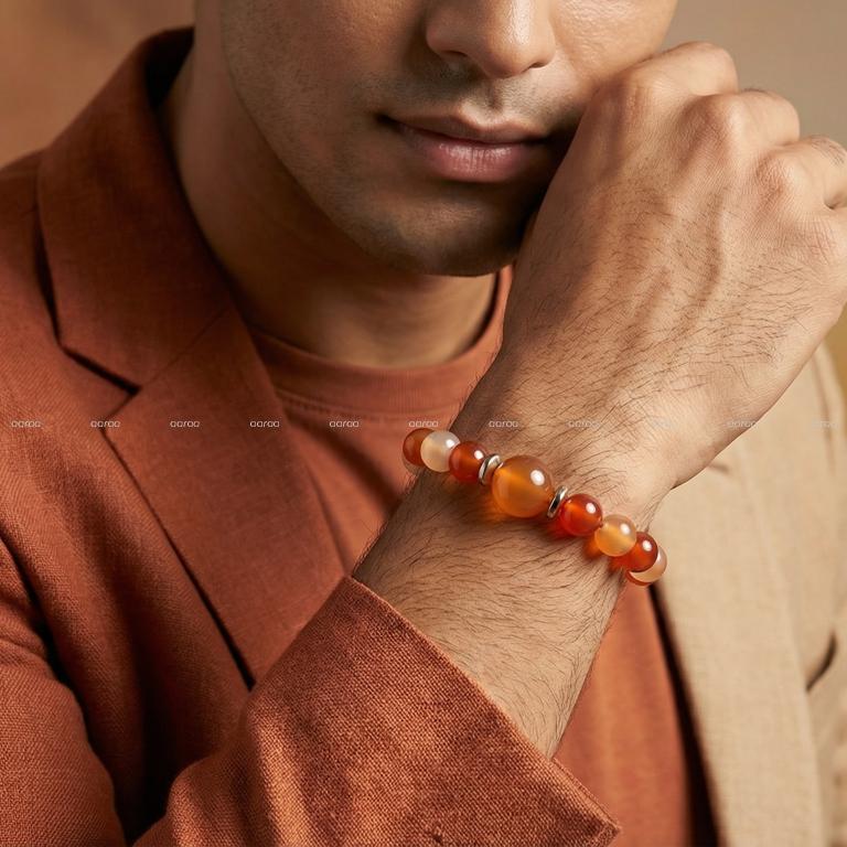 Carnelian Power Spark