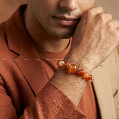 Carnelian Power Spark