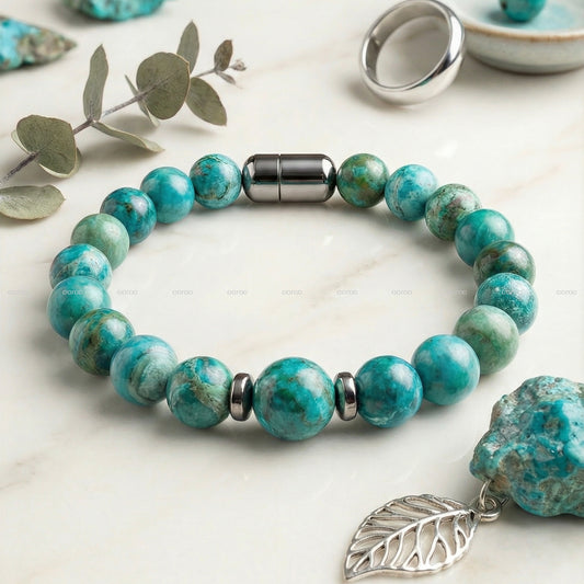 Chrysocolla Love Balance