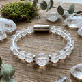 Clear Quartz Daily Recharge