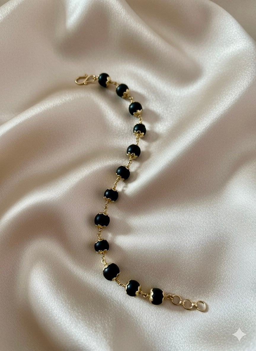 Karungali Impon Bracelet: Brand Promo Offer