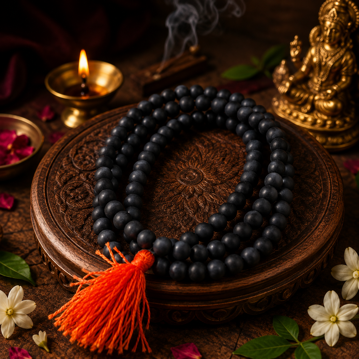 Karungalai Malai Impon - Divine Protection Shield