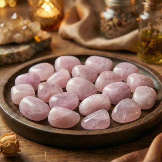 Kunzite