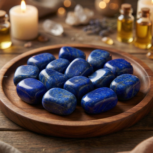 Lapis Lazuli