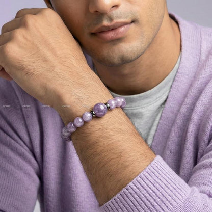Lepidolite Relax Flow