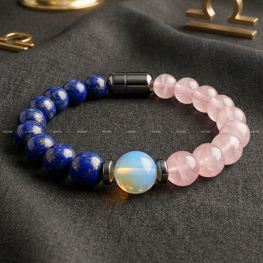 Libra (  Sep 23 -  Oct 22 )
