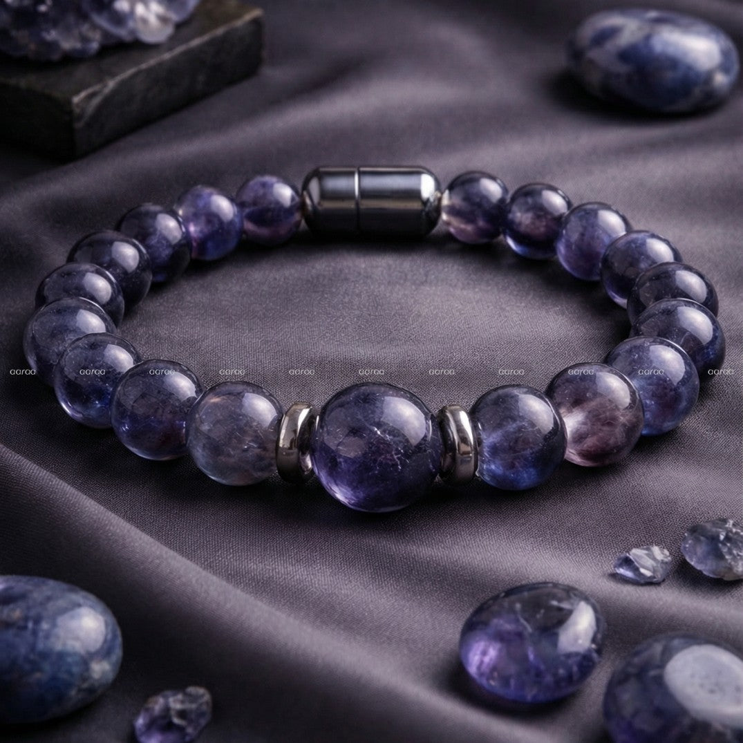 Iolite Smart Choice