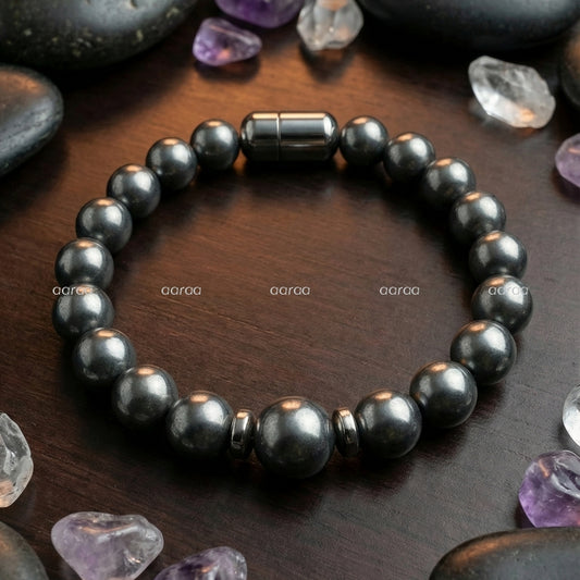 Magnetite Growth Core