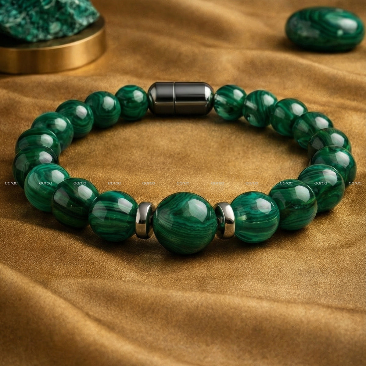 Malachite Transform Core