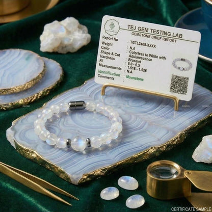 Moonstone Emotional Harmony