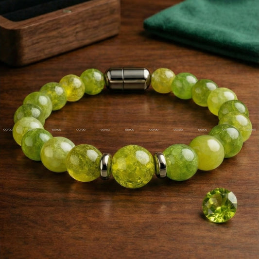 Peridot Fresh Energy