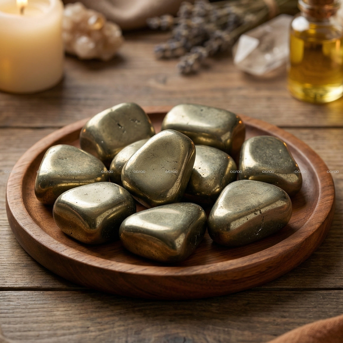 Pyrite