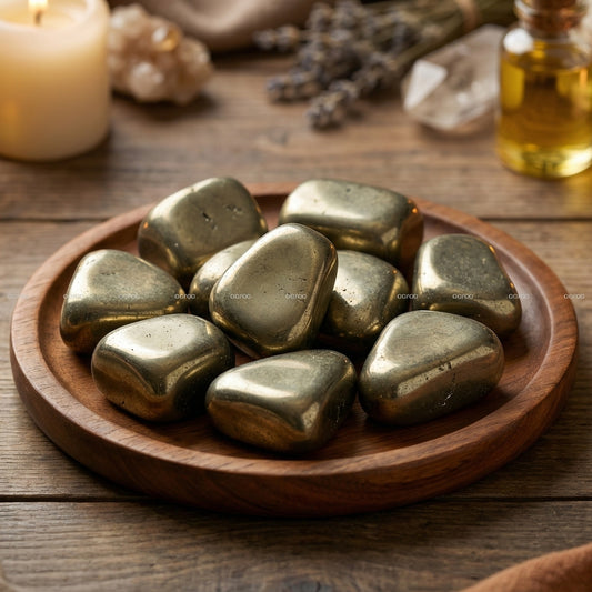 Pyrite