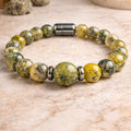 Serpentine Calm Guard