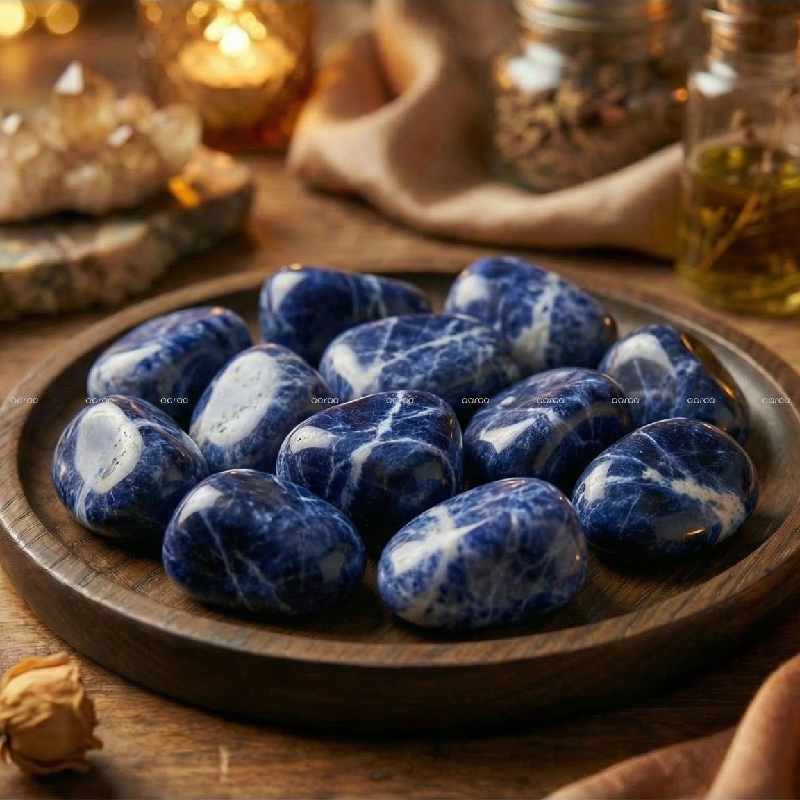 Sodalite