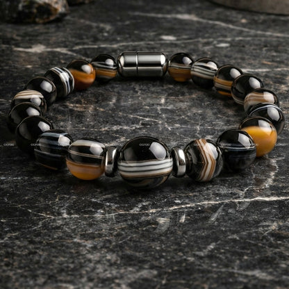 Sulemani Safe Aura