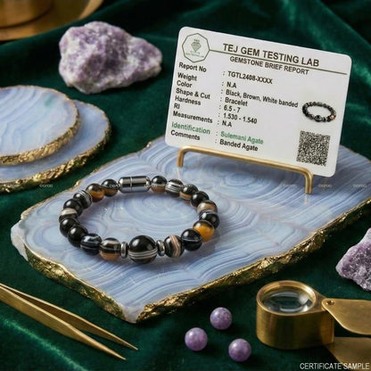 Sulemani Safe Aura