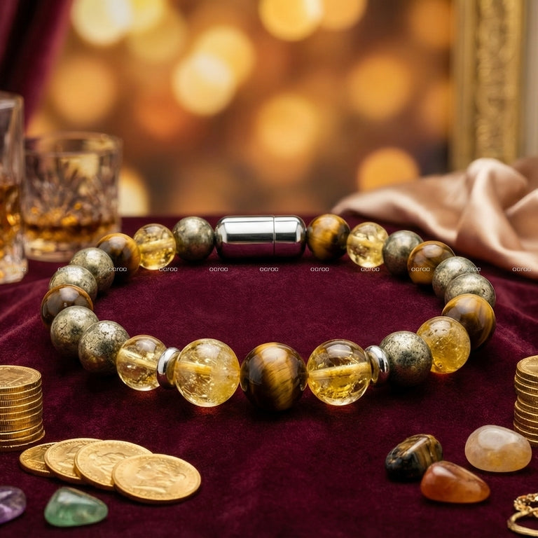 Wealth and Business Growth